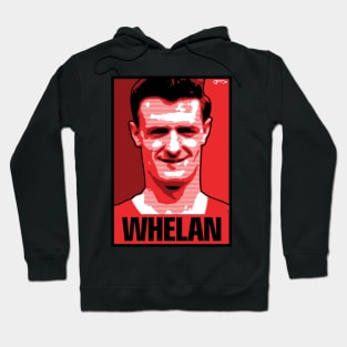 Whelan - MUFC Hoodie